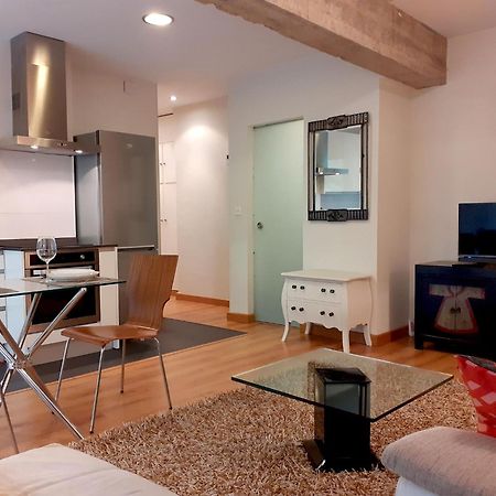 Apartamento Brian サン・セバスティアン エクステリア 写真
