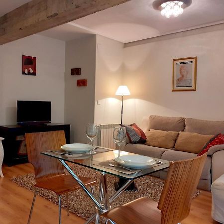 Apartamento Brian サン・セバスティアン エクステリア 写真